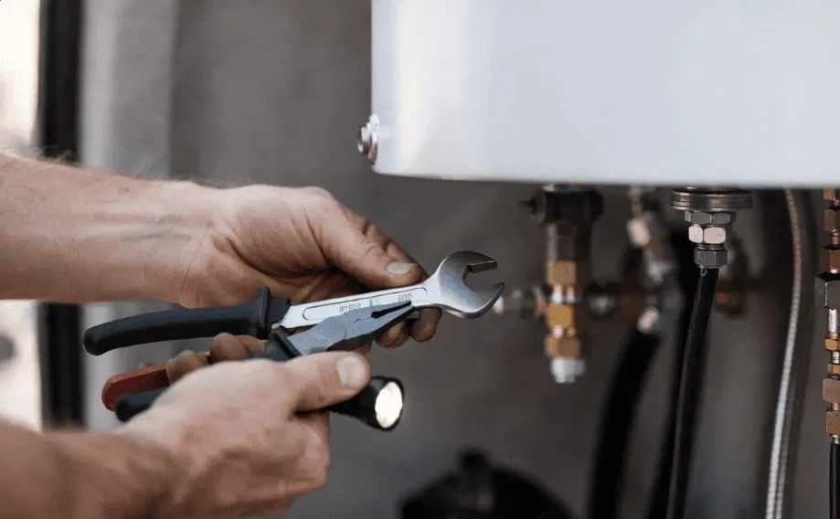 Why choose Water Heater Repair in Morgantown, PA